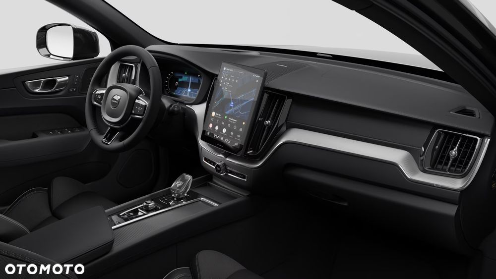 Volvo XC 60 B5 B AWD Ultra Black Edition - 7