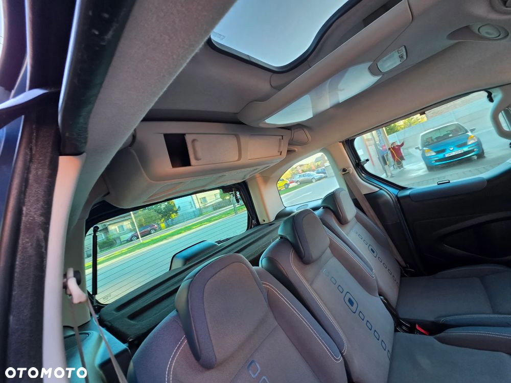 Citroën Berlingo Multispace VTi 120 Tendance - 18