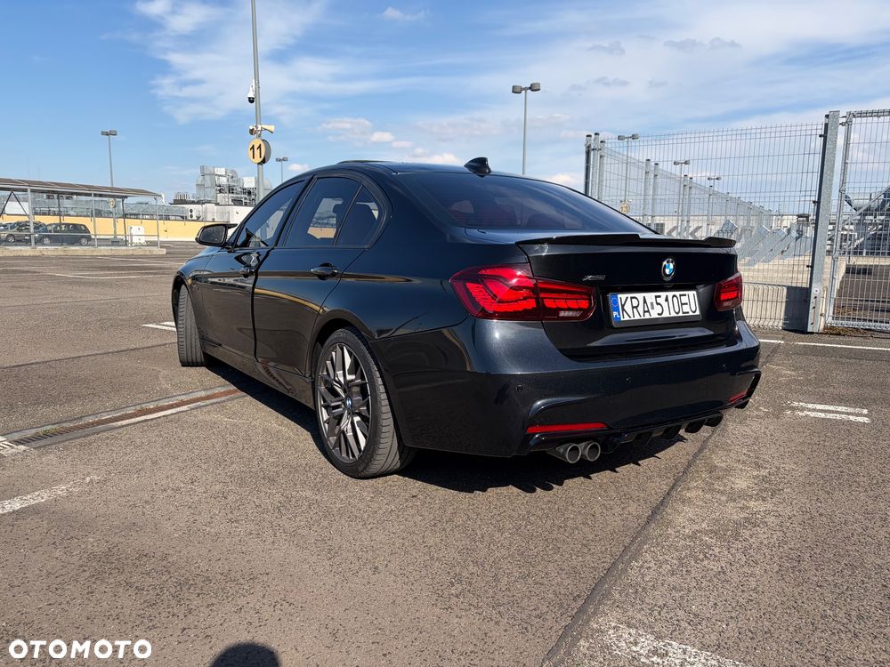 BMW Seria 3 328i - 9