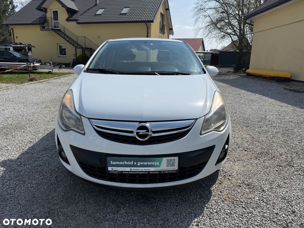 Opel Corsa 1.3 CDTI Enjoy - 3