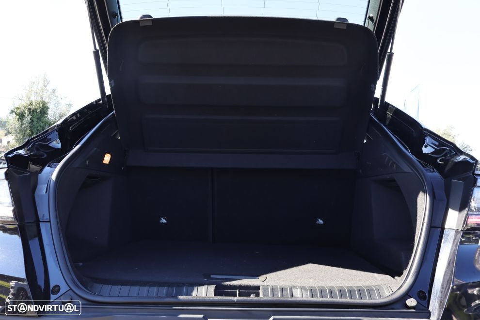 Renault Arkana 1.6 E-Tech Full Hybrid Esprit Alpine - 21