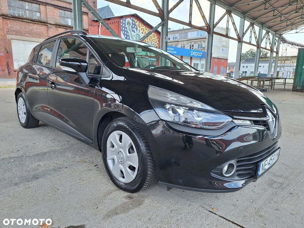 Renault Clio Energy TCe 90 Start & Stop Paris - 15