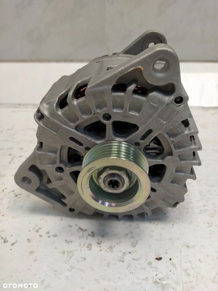 MERCEDES-BENZ CLS C218 E-KLASA W213 GLS X167 ALTERNATOR NOWY ORYGINALNY - 2