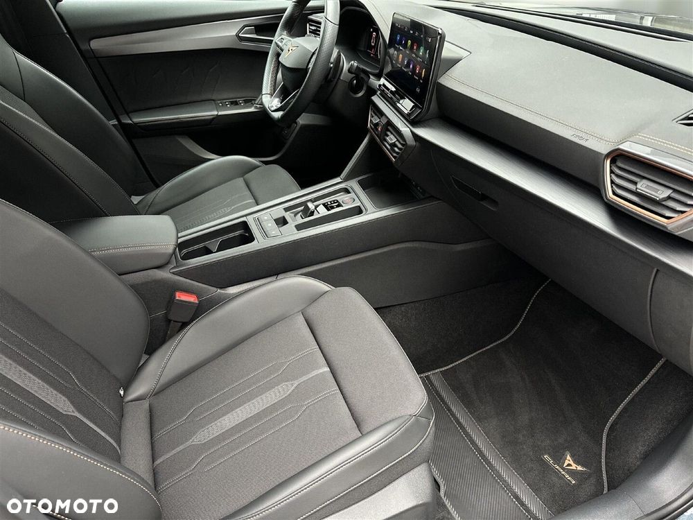 Cupra Formentor 1.5 TSI DSG - 7