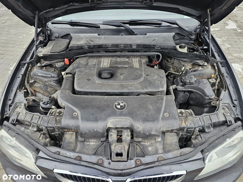 BMW Seria 1 118d - 17