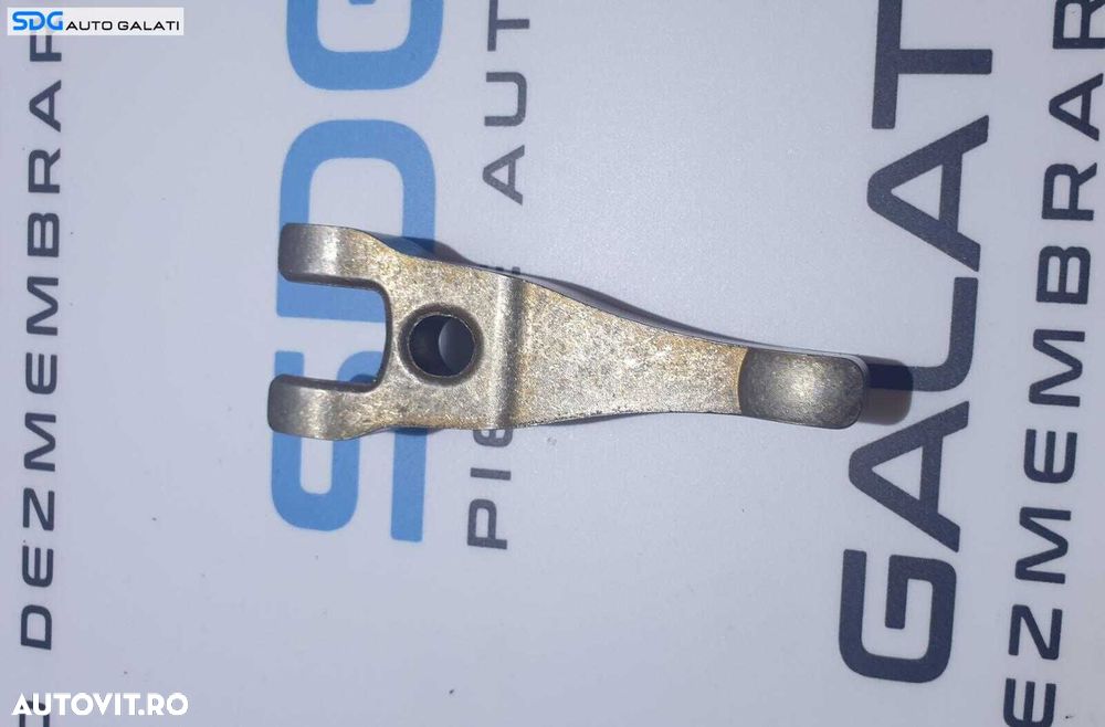 Clema Suport Ghidaj Sustinere Injector Injectoare Ford Focus 2 2.0 D 2004 - 2010 Cod SDGM44 - 3