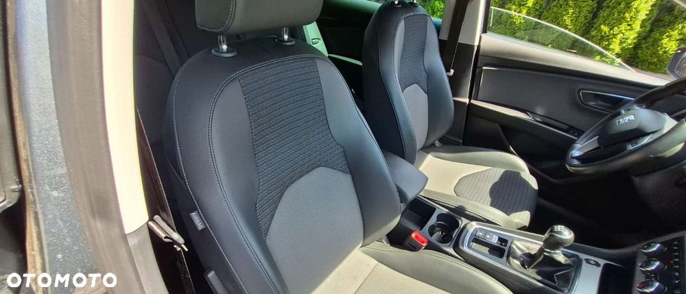 Seat Leon ST 1.4 TSI Start&Stop FR - 15