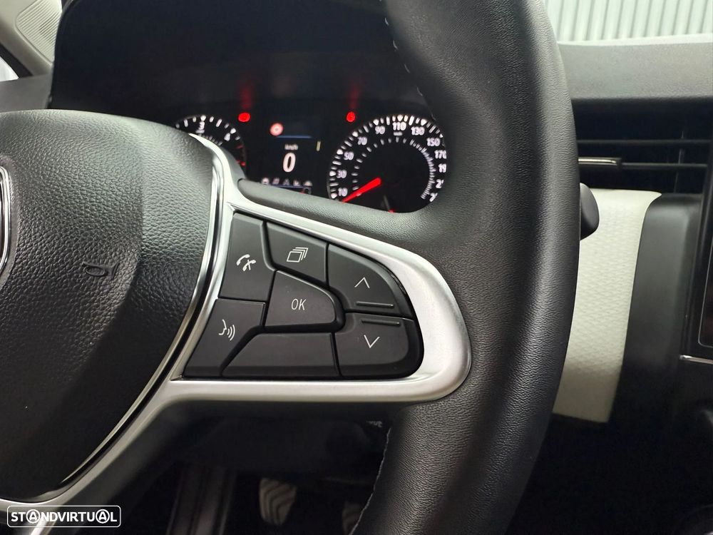 Renault Clio 1.5 Blue dCi Evolution - 22