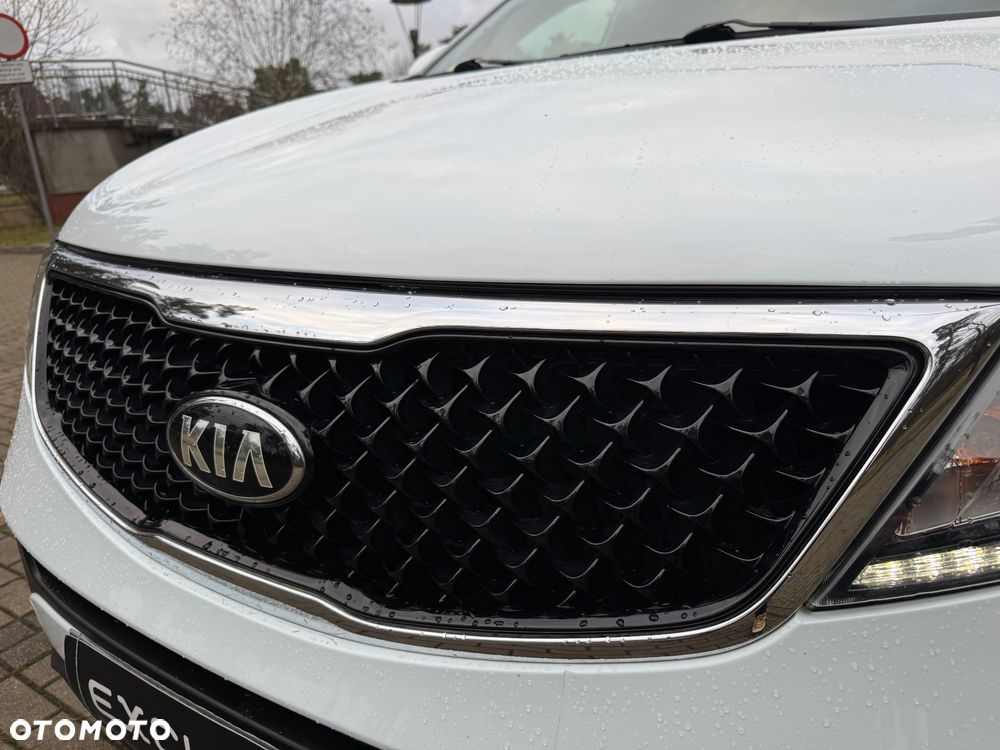 Kia Sportage 1.7 CRDI 2WD Spirit - 32