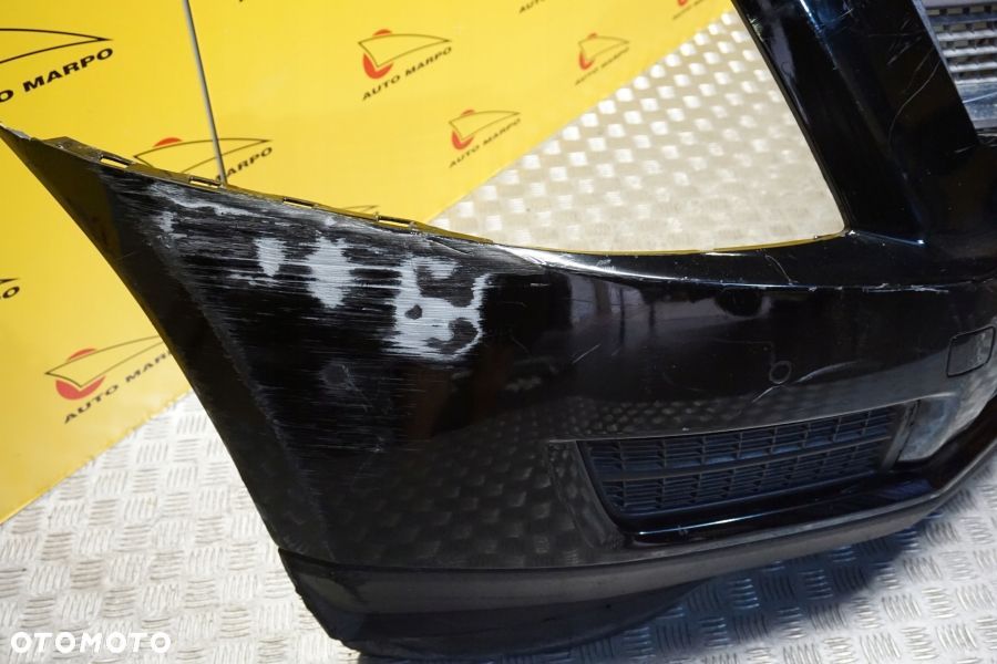 CADILLAC SRX 2010 2011 2012 Zderzak Przód Atrapa Kratka USA - 3