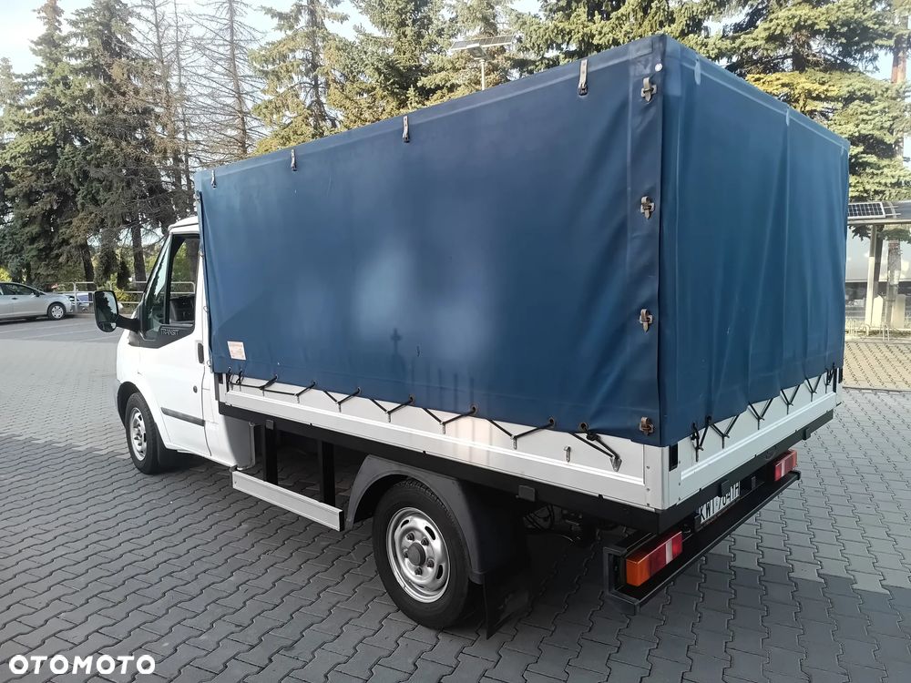 Ford Transit - 2