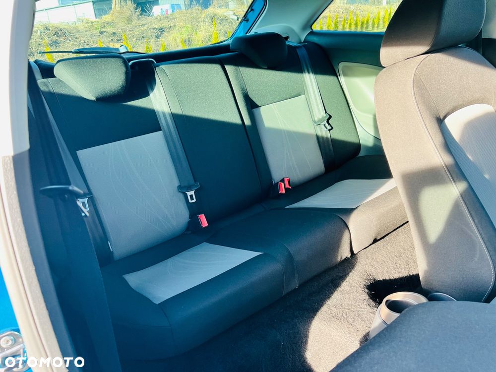 Seat Ibiza SC 1.6 16V Stylance - 31