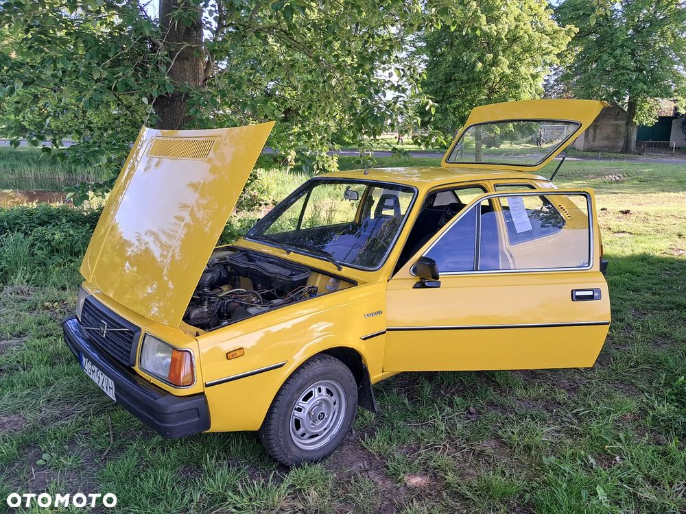 Volvo Inny - 30