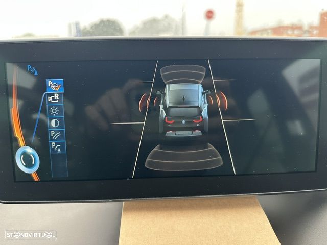 BMW i3 +Comfort Package Advance — fotografia 29