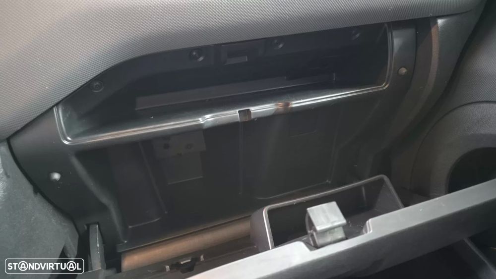 Citroën berlingo 1.6 bluehdi l2 120 cv longa c iva - 18