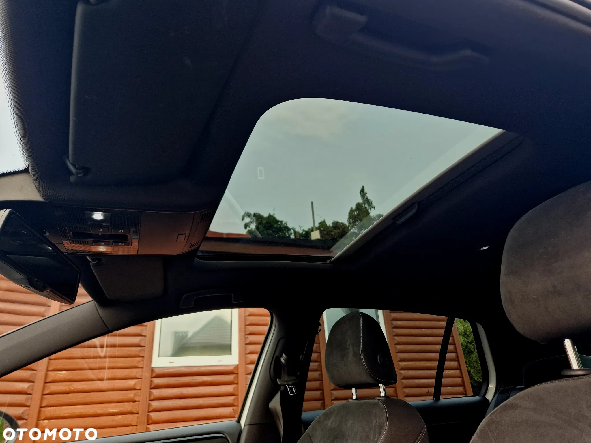 Volkswagen Golf VII 2.0 TDI BMT GTD DSG - 27