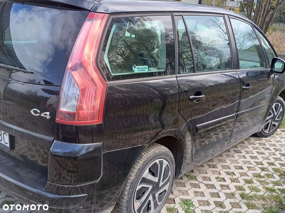 Citroën C4 - 2