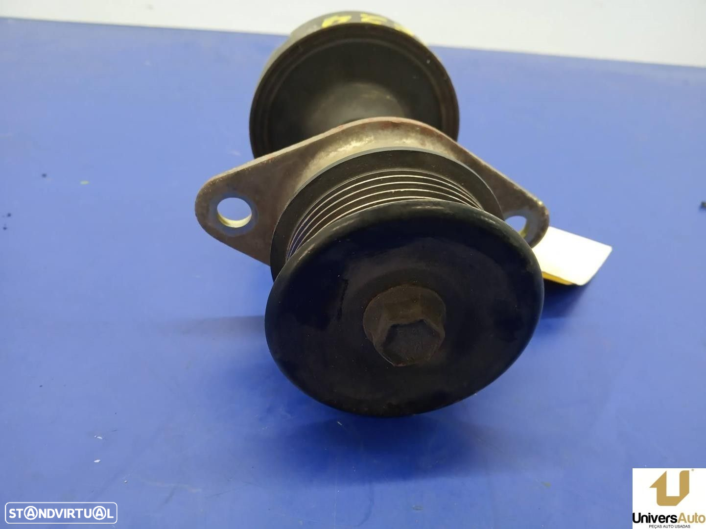 POLIE ALTERNADOR FORD FOCUS SEDAN 2001 -TF10924 - 4