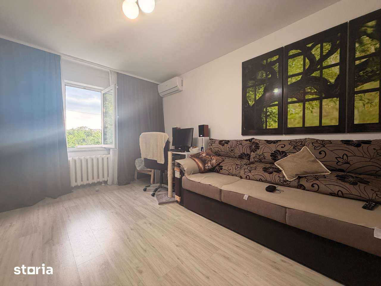 APARTAMENT 3 CAMERE | CRANGASI | OPORTUNITATE — fotografia 3