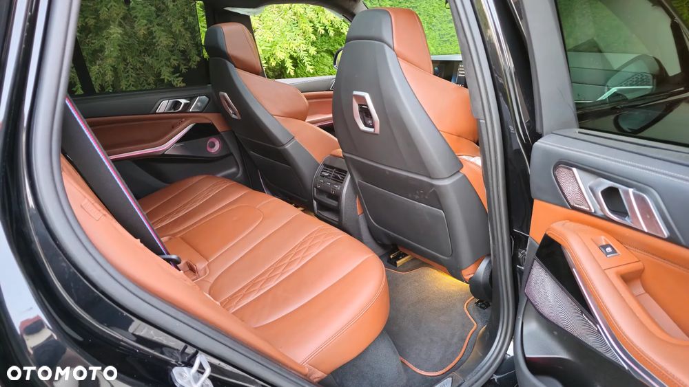 BMW X5 xDrive40d mHEV sport - 20