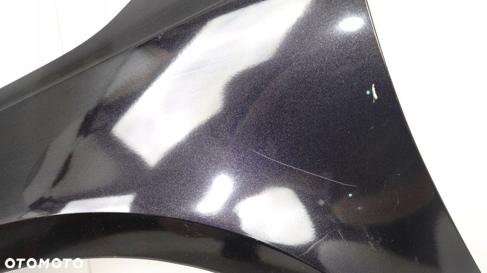 BŁOTNIK LEWY PRZÓD SKODA OCTAVIA III 12-16R # - 7