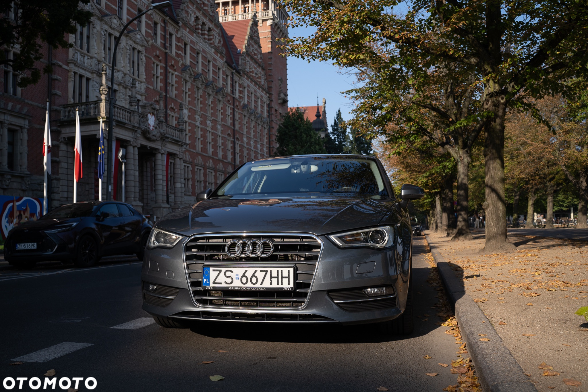 Audi A3 2.0 TDI clean diesel Ambition S tronic - 5
