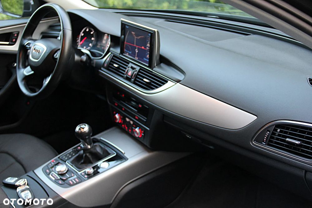 Audi A6 - 25