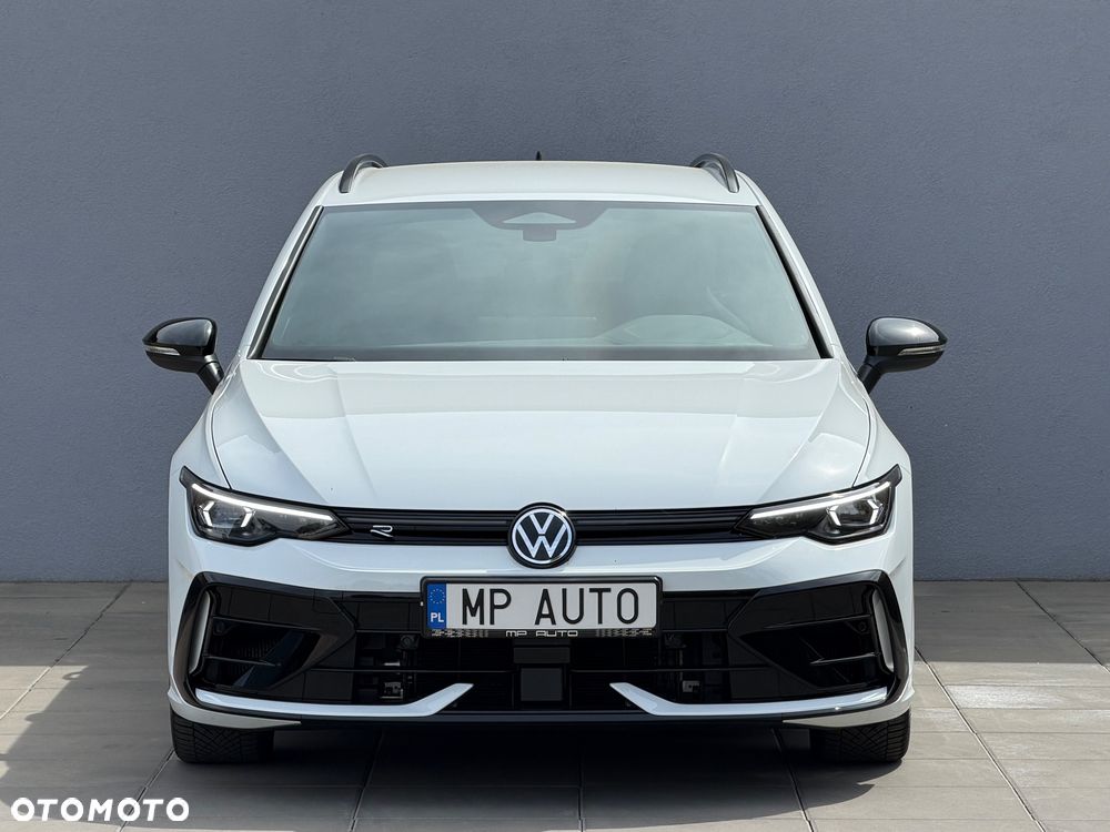 Volkswagen Golf 2.0 TSI 4Motion R DSG - 2