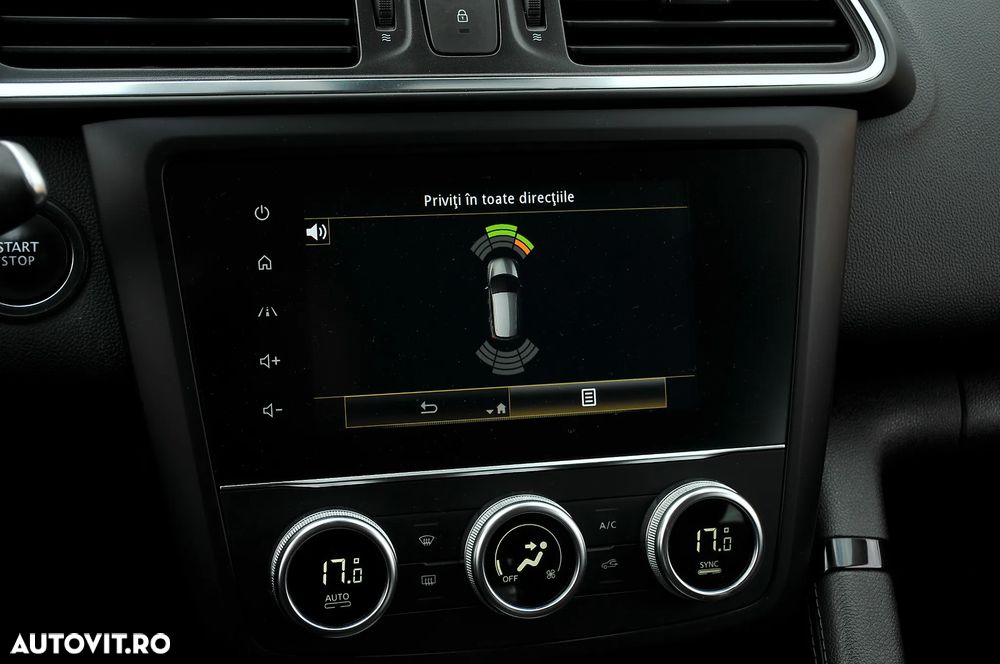 Renault Kadjar BLUE dCi EDC Intens - 7