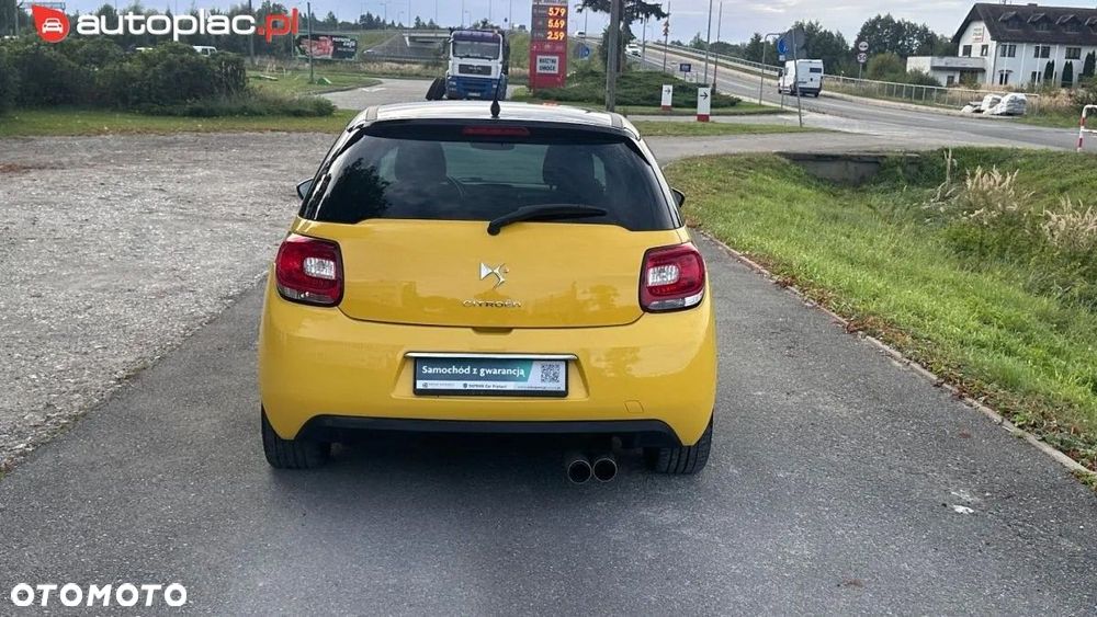 Citroën DS3 - 19
