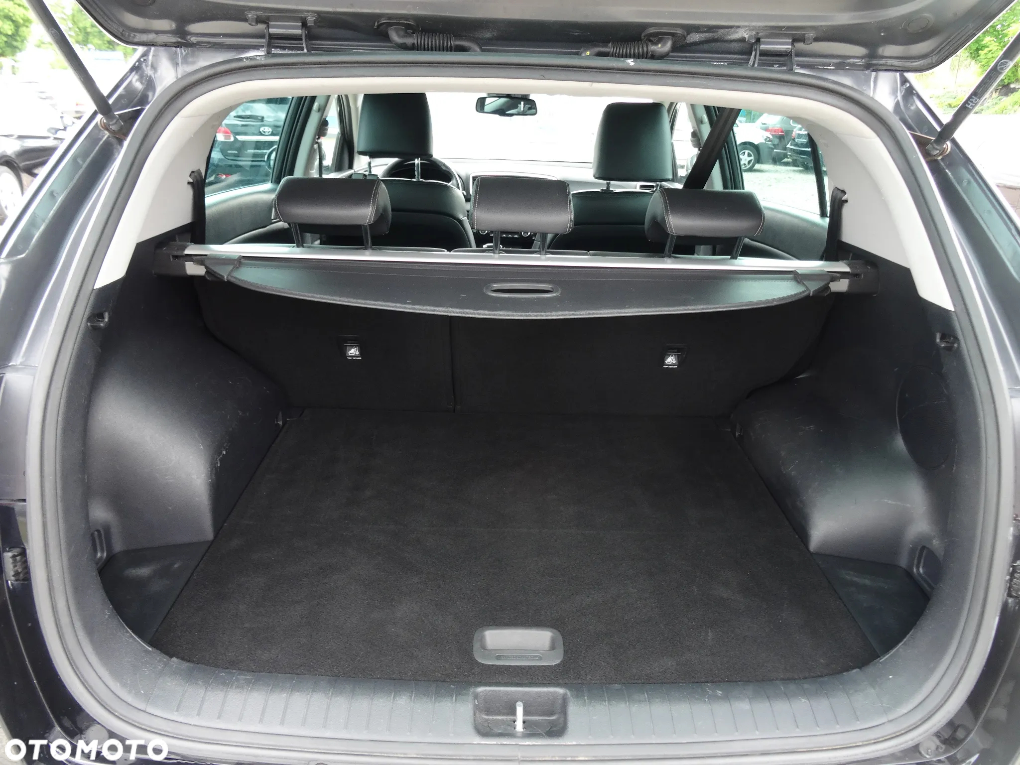 Kia Sportage 1.6 CRDI L 2WD DCT - 20