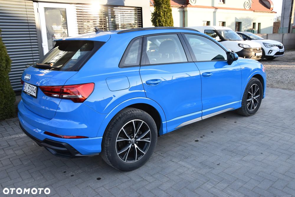 Audi Q3 2.0 TDI S tronic - 15
