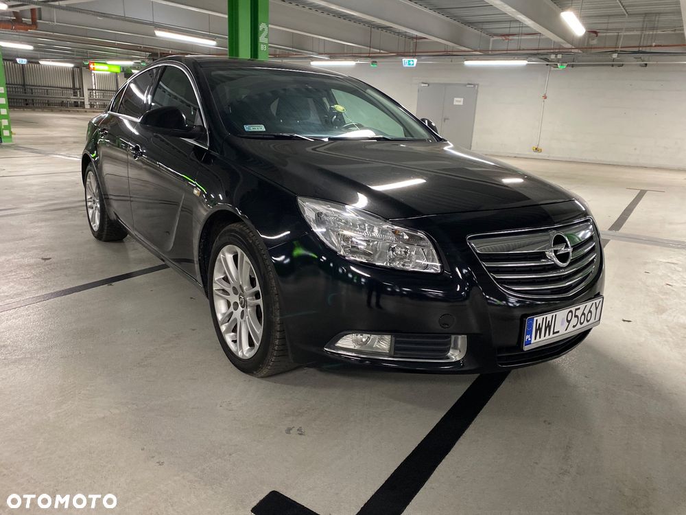 Opel Insignia 1.8 Active - 7