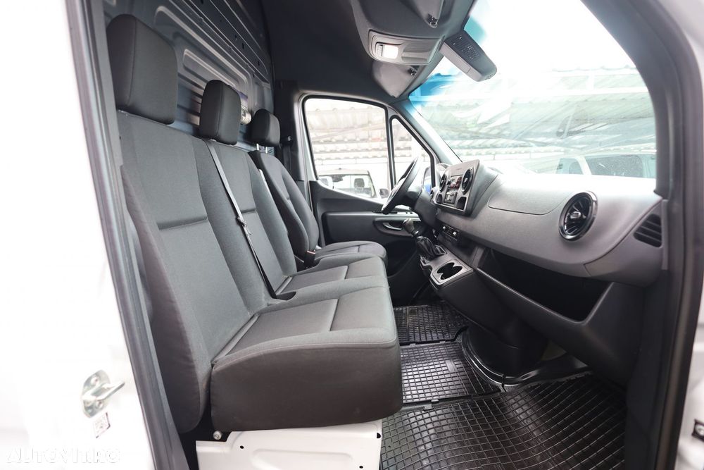 Mercedes-Benz Sprinter Frigorific - 12