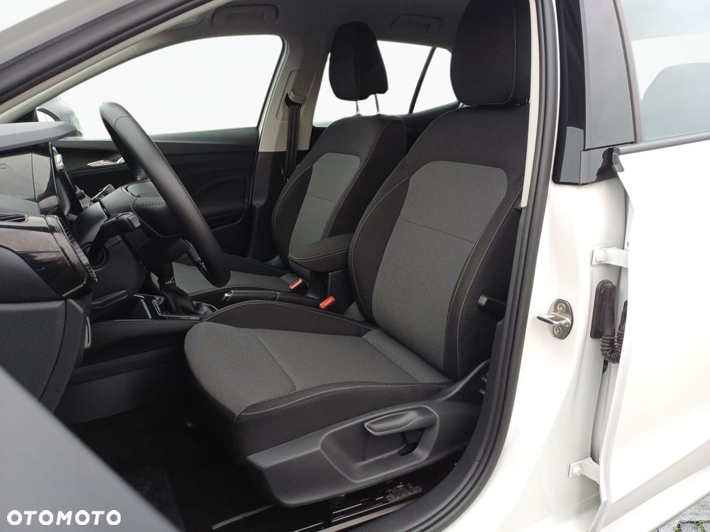 Skoda Fabia 1.0 TSI Selection DSG - 10