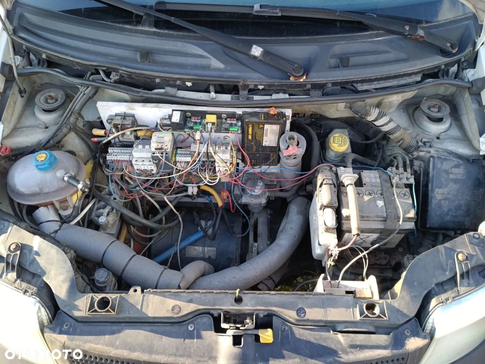 Fiat Panda 1.3 Multijet Actual - 10