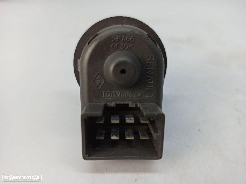 CONTROLADOR DE VISÃO TRASEIRA RENAULT SCENIC (JA..) 1.4 16V FAIRWAY - 3