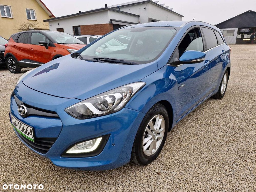 Hyundai i30 - 4