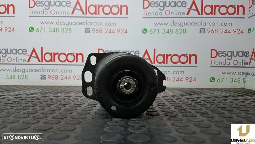 APOIO DO MOTOR ALFA ROMEO 156 SPORTWAGON (116) 2.0 T.SPARK DISTINCTIVE - 2