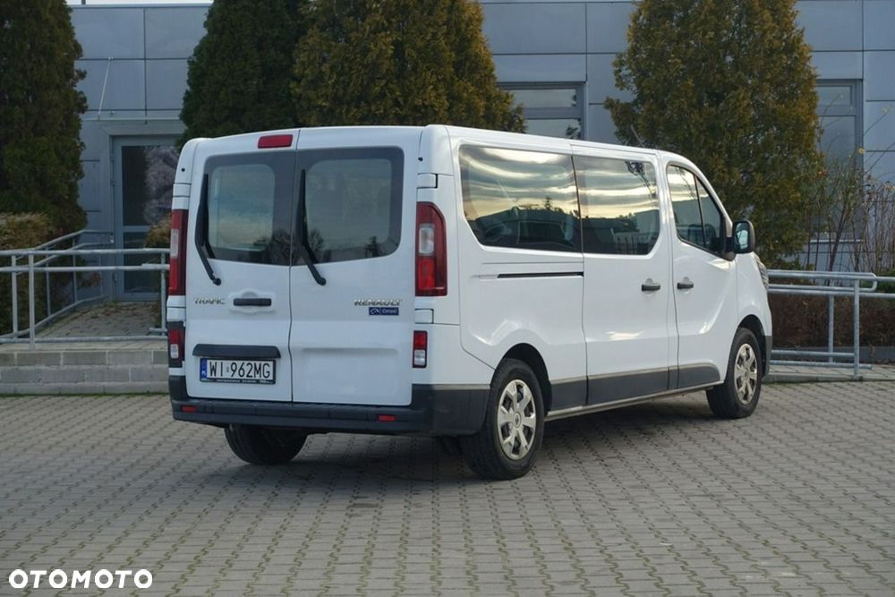 Renault Trafic - 4