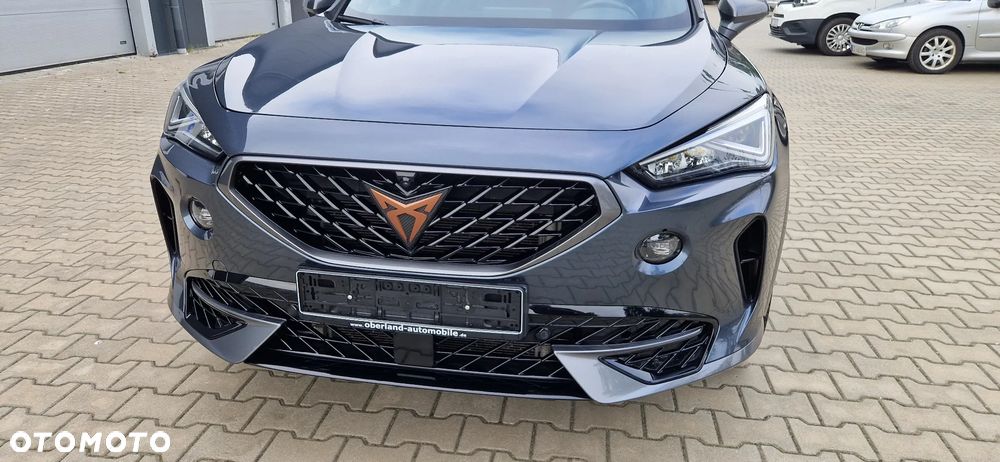 Cupra Formentor VZ 2.0 TSI 4Drive DSG - 29