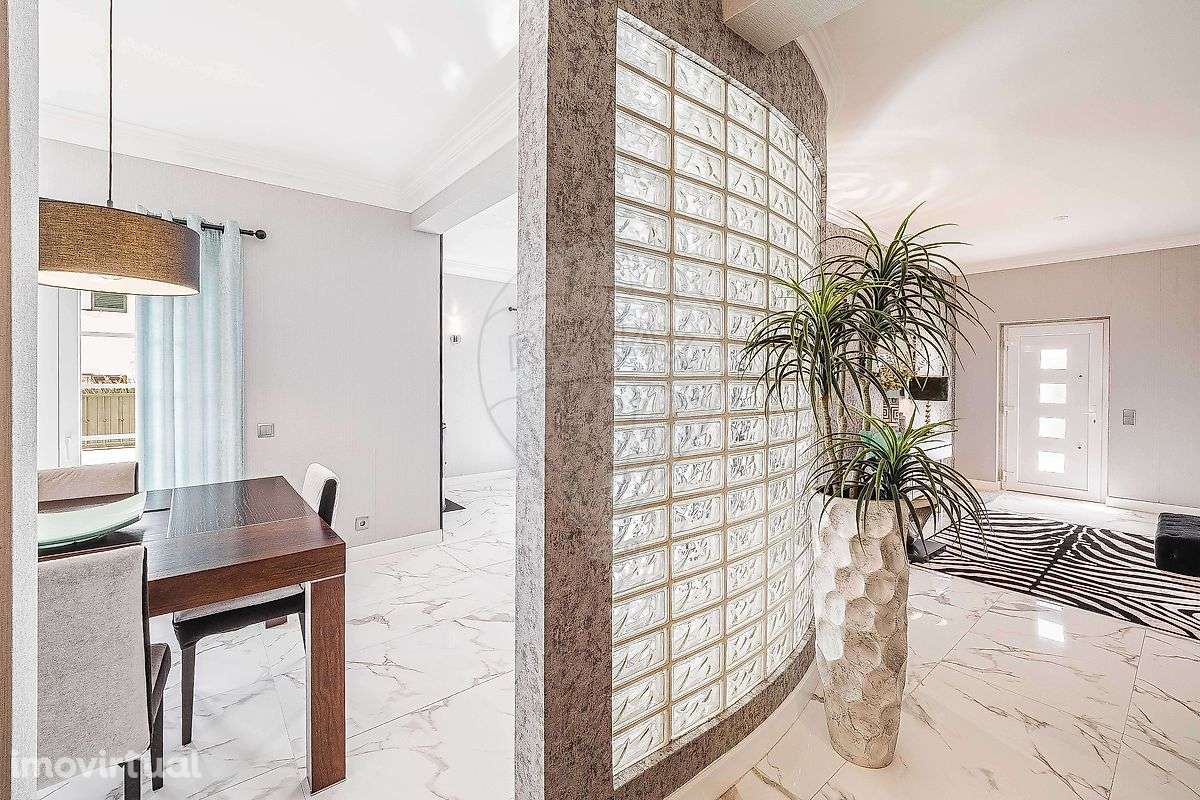 Moradia T4 para venda - Grande imagem: 3/38