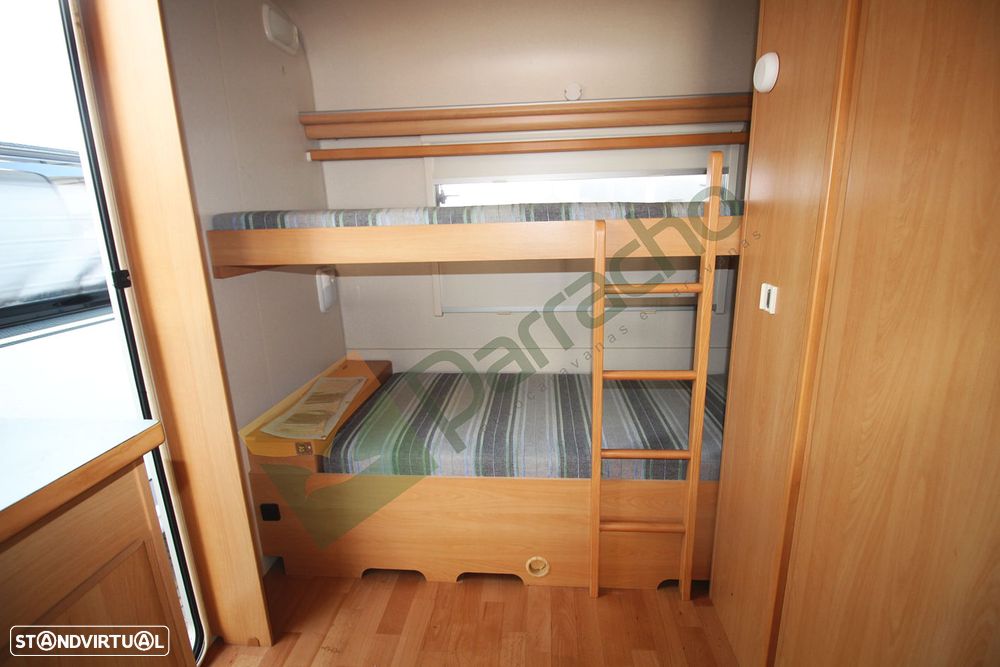 Adria Altea 542 PK - 10