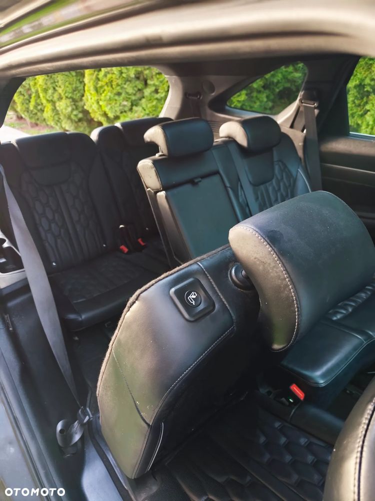 Kia Sorento 1.6T-GDI PHEV AWD OPF Platinum - 37
