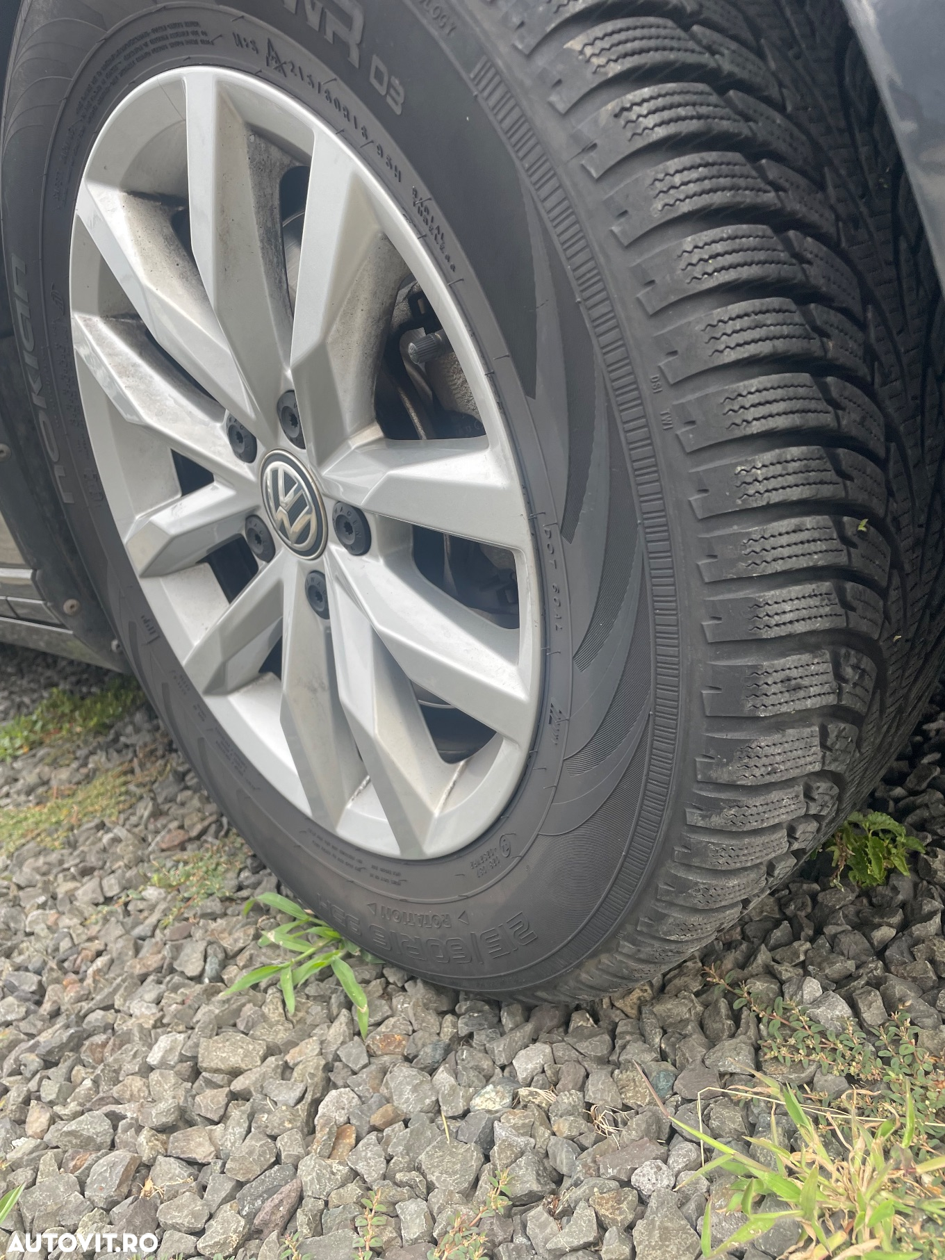 Volkswagen Passat 1.5 TSI ACT DSG Comfortline - 17