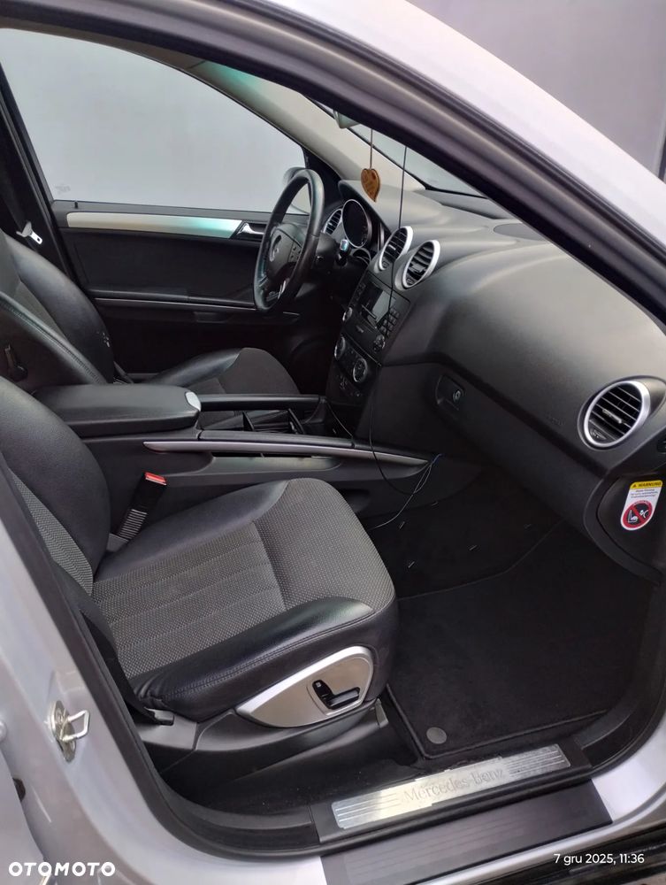 Mercedes-Benz ML - 15