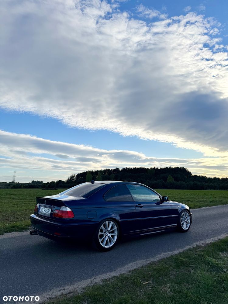 BMW Seria 3 320 Cd Edition Sport - 15