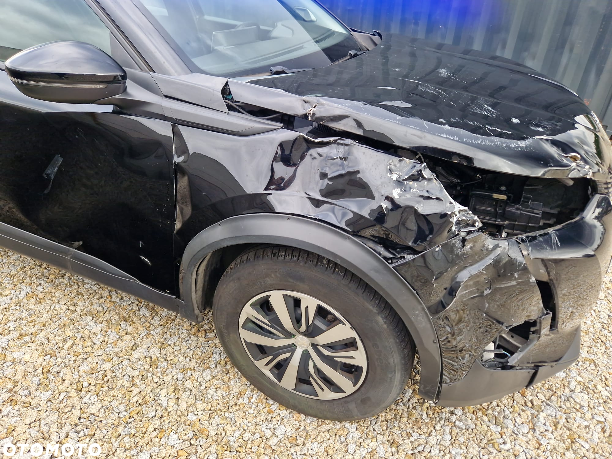 Peugeot 2008 - 7
