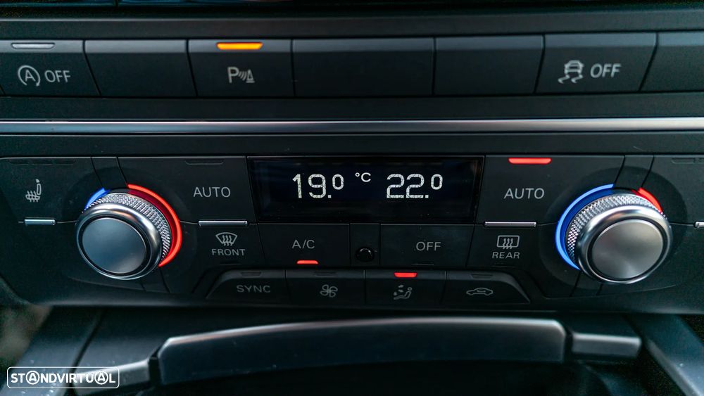 Audi A6 Avant 3.0 TDI V6 quattro S-line S tronic - 29