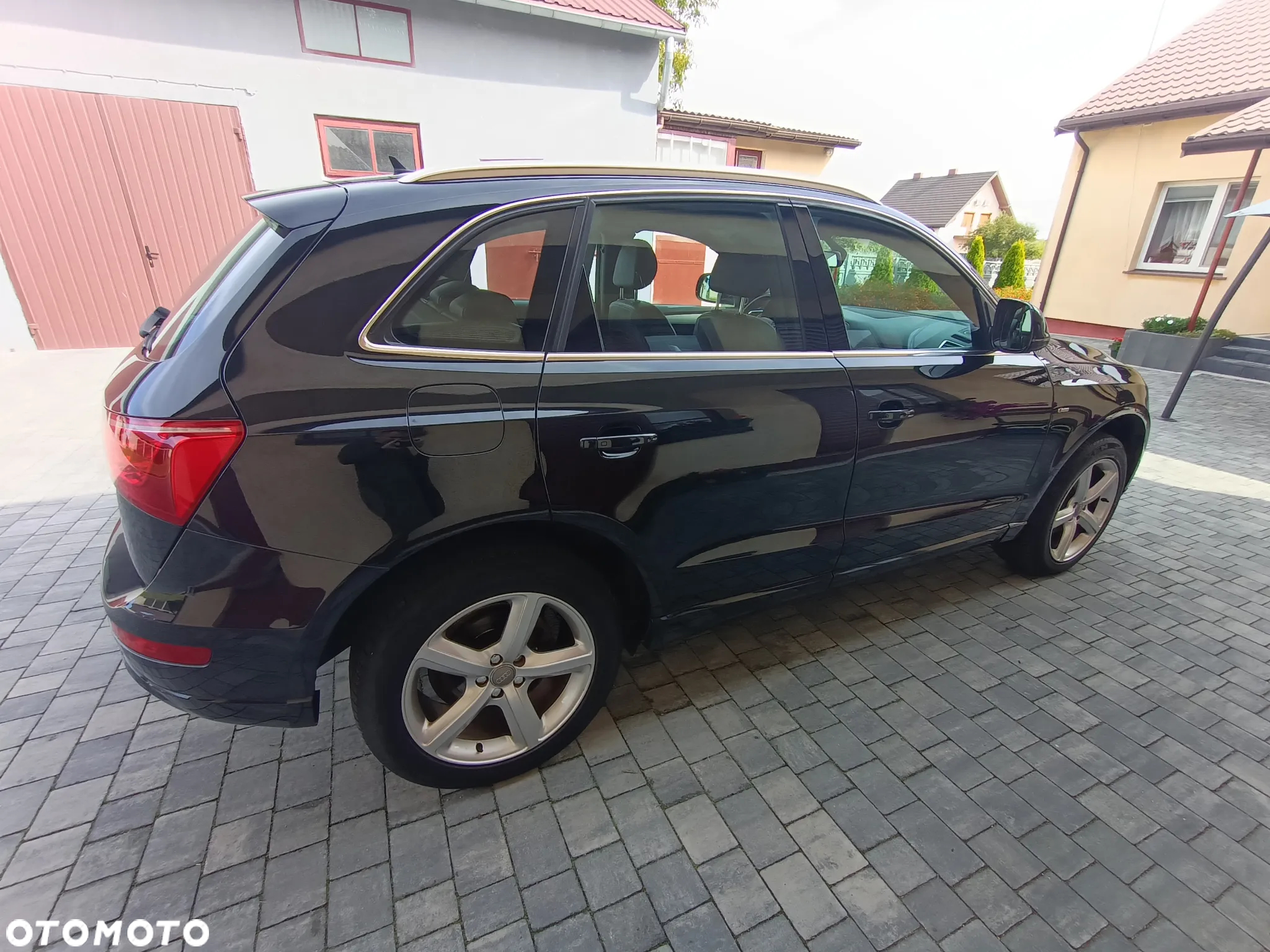 Audi Q5 2.0 TDI Quattro S tronic - 4